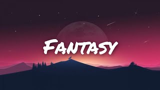 Bazzi  Fantasy Lyrics [upl. by Arata]