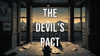 The Devils Pact [upl. by Darnok648]