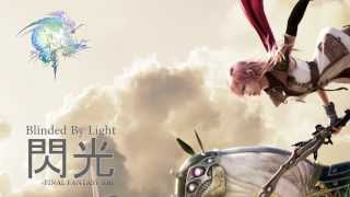 FF XIII Lightnings Theme Ultimate Remix The Journey of Lightning [upl. by Nyleuqcaj]