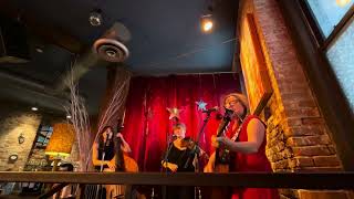 The Maybelles at Superfine in Dumbo Brooklyn Summer 2024 [upl. by Haleigh]