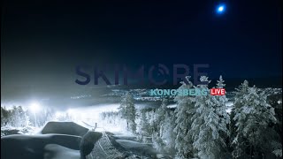 Kongsberg Skimore LIVE [upl. by Siroled]