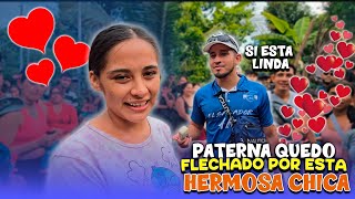 PATERNA ANDA DE BIRRIONDO CON ESTA MUCHACHA  MISIÓN CUMPLIDA la bendición alcanzó para todos [upl. by Nnaycart515]