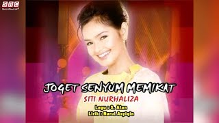 Siti Nurhaliza  Joget Senyum Memikat Official Music Video [upl. by Feliks]