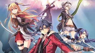 The Legend of Heroes Trails of Cold Steel II Battle Themes [upl. by Easton]