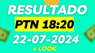 Resultado jogo do bicho ao vivo ptN 22072024 [upl. by Modeste]