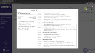 How to create a standby cluster for PostgreSQL using Wal File Shipping [upl. by Cl36]