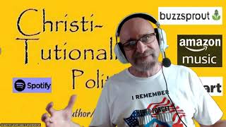 CTP S2E66 20240921 Gods Not Dead  Wokeist Warping Words Scriptures BTSSP Video [upl. by Ringe]