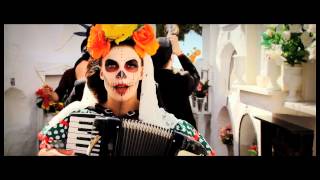 Molotov Jukebox  Tick Tock OFFICIAL VIDEO [upl. by Yessak]