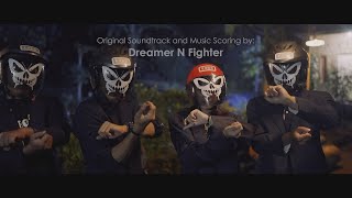 Moreplay X Dreamer N Fighter  Rumah Simpang Jalan [upl. by Aissej]