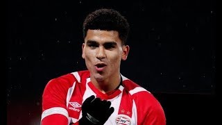 Zakaria Aboukhlal ►Magic Talent ● 20182019 ● PSV Eindhoven ᴴᴰ [upl. by Ainafets]