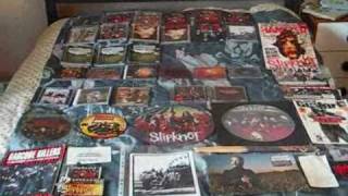 My Whole Slipknot Collection [upl. by Nelloc378]