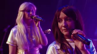 The Super Troupers  ABBA Tribute band for Hire from RicherMusiccouk [upl. by Mcilroy612]