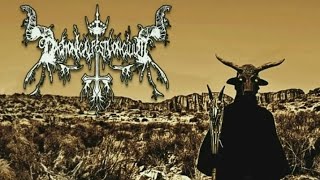 Daemonical Pest ConciliumSadistic Devil War Chants Full Album 2024 [upl. by Layman]