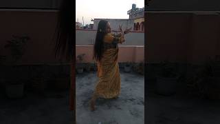 bhadar mase kashi fote❤️❤️dance dancevideo [upl. by Maxi]