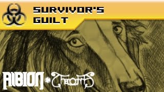 AlbionTharotia  Survivors Guilt [upl. by Esiouqrut677]