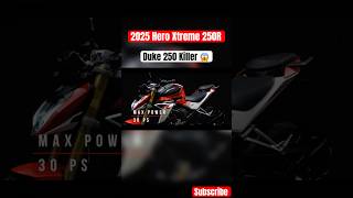 All New Hero Xtreme 250R  First Look 🔥  Xtreme 250R  Hero Xtreme 250 heromotocorp trending [upl. by Aimac750]