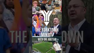 The Yorktown Minute – November 12 2024 [upl. by Htnnek]