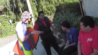 20140310 HOW TO DUBSTEP MEXICANS Leusick Archive [upl. by Brittni]