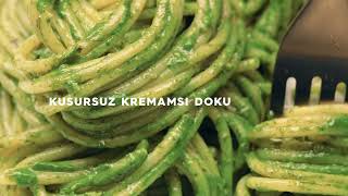 Barilla  Pesto Barilla Herkesin Sevdiği Lezzet [upl. by Arika]