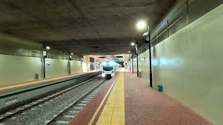 transperth C series passing through alkimos [upl. by Dareece]