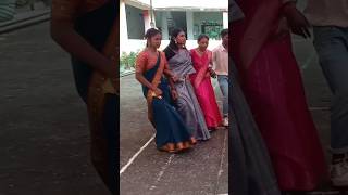 College Dance video2024 duldulaNew Nagpuri Dance video 2024New china dance duldulacollegeshorts [upl. by Millicent858]