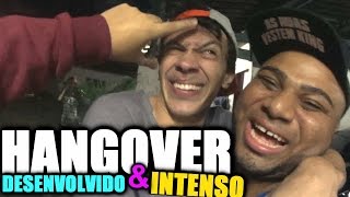 ZUEIRA ABSURDA C YOUTUBERS E JULIO COCIELO [upl. by Gertrud587]