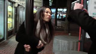 Jason Chen amp Janice Yan  Hate That I Love You Cover Video [upl. by Siesser950]