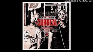 SK 95 ft Rampage amp Denzil  Leaking Waters  Da Capo Surreal Experience [upl. by Dnana577]