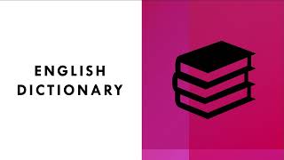 English Dictionary  Table Alphabetical  A Dictionary of the EnglishRaushanShresth [upl. by Yramesor]