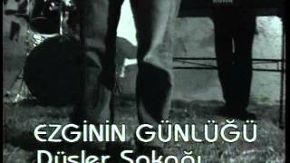 Ezginin Günlüğü  Düşler Sokağı [upl. by Tamarra]