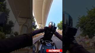 Z900 on 🔥exhaust sound automobile rajonwheel motovlog motorcycle rider z900reaction tranding [upl. by Nell]