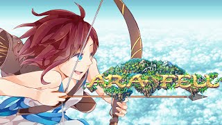 Ara Fell Trailer [upl. by Iru]