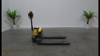 LIFT HERO SL20L3 4500 lb Electric 2871  Pallet Jack for sale [upl. by Nanis]