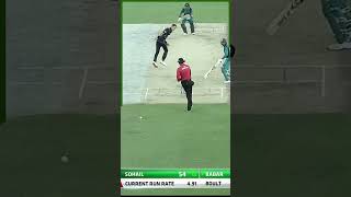 Babar Azams Magic in Dubai  Smashes 92 Runs Innings PAKvAUS SportsCentral Shorts PCB M8C2K [upl. by Robins]