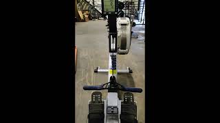 Concept 2 Rower Diagnosis and Repair [upl. by Bac]