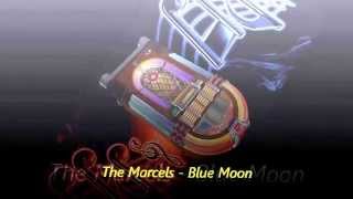 The Marcels  Blue Moon [upl. by Brendin]