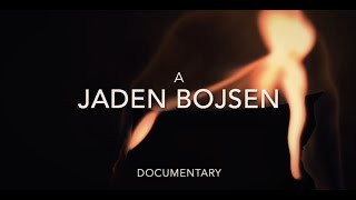 THE UNTOLD STORY  PART 1  A JADEN BOJSEN DOCUMENTARY [upl. by Tanberg]