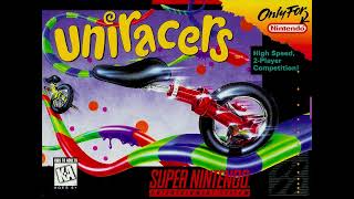 Uniracers SNES Music  Celebration [upl. by Onder]