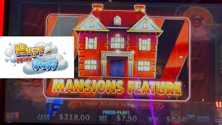 More Mansions D [upl. by Reiko]