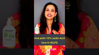 AmLactin 12 Lactic Acid BENEFITS [upl. by Faden849]