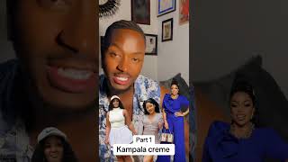 Kampala creme kampalacreme trending [upl. by Aynav]