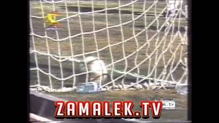 Zamalek All Goals Of 20022003 League 3 [upl. by Frayne]