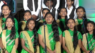 Christmas Song  Victory Matric Higher Secondary School Mylode  DSelvin David [upl. by Locklin]