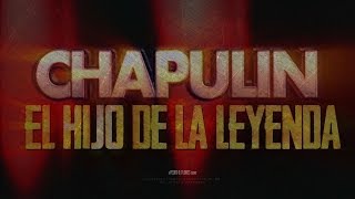 Chapulin  El Hijo De La Leyenda Película  Parte 2 [upl. by Zandra503]