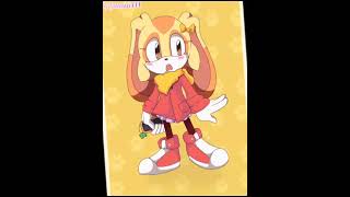 Taiream💛🧡sonicthehedgehog espero que les guste [upl. by Mutua866]