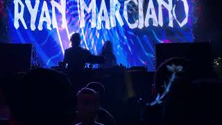 Sunnery James amp Ryan Marciano  Lonestar Electric Vibes  Bauhaus  Houston TX  October 2024 [upl. by Intyre364]