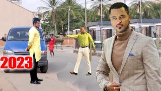 Blood Money A Released Movie Of Vanvicker That Got Everybody Talkin 2023 Becalm amp Watch Till D Last [upl. by Bettzel305]