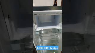 LIEBHERR fridge വാങ്ങുന്നതിന് മുൻപ് [upl. by Othe]