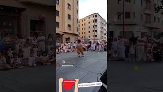 Fiestas de San Fermines  Pamplona  Julio 2024 [upl. by Akym187]