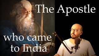 Ancient Indias Christians predating first Church in Europe [upl. by Aniraz]